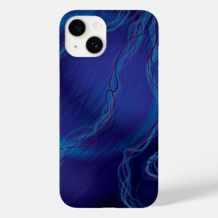 Iphone 14 Case, His Noodly Appendages Case-Mate iPhone 14 Case