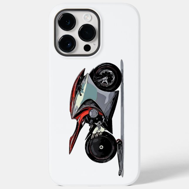 iPhone 14  Case-Mate iPhone Case (Back)