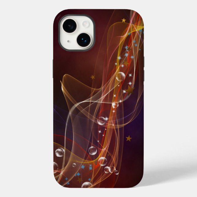 iphone 14 cases plus  (Back)