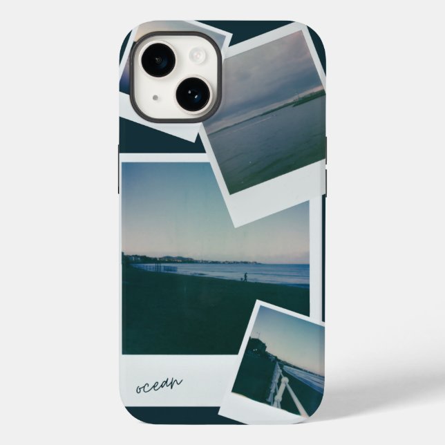 iPhone 14 / coque ipad (Verso)