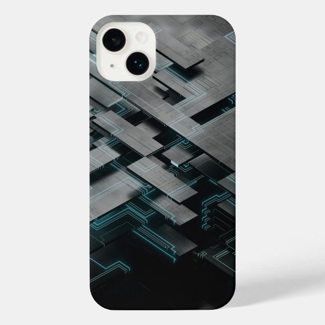 iPhone 14  iPhone Case (Back)