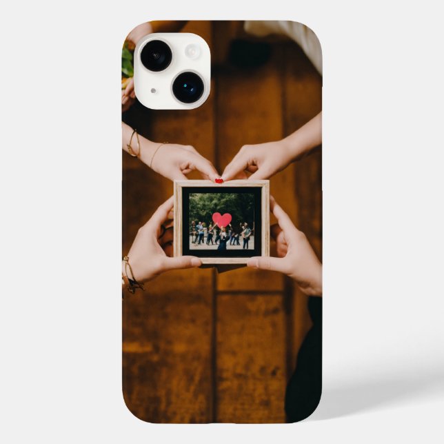  iPhone 14 Plus Cases (Back)