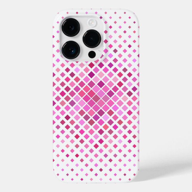 iPhone 14 Pro Case (Back)