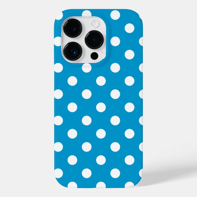 iPhone 14 Pro Case (Back)
