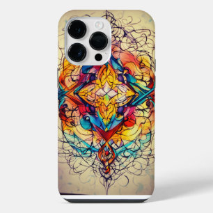 Iphone 14 pro max barely  case