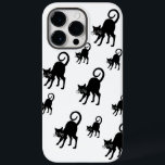 IPhone 14 Pro Max - black cat case<br><div class="desc">IPhone 14 Pro Max - black cat case</div>