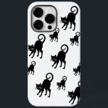 IPhone 14 Pro Max - black cat case<br><div class="desc">IPhone 14 Pro Max - black cat case</div>