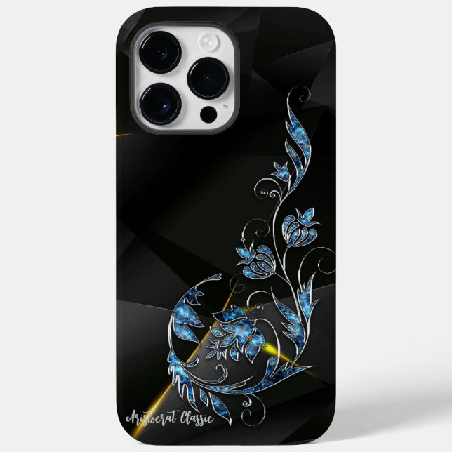 iPhone 14 pro Max case, iPhone cases (Back)