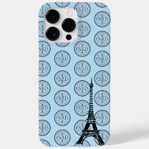 iPhone 14 Pro Max Case-Passport To Paris Case-Mate iPhone 14 Pro Max Case