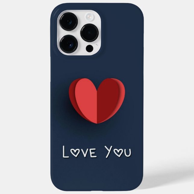 iPhone 14 Pro Max Cases (Back)