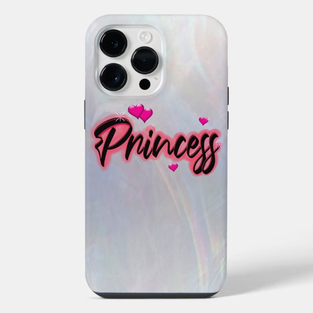 iPhone 14 Pro Max Cases (Back)