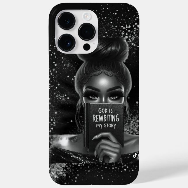 Iphone 14 pro max cases (Back)