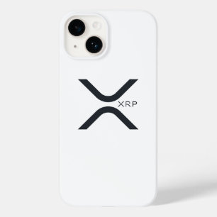 iPhone 14 Pro Max XRP Moon Merch Cryptocurrency  Case-Mate iPhone 14 Case