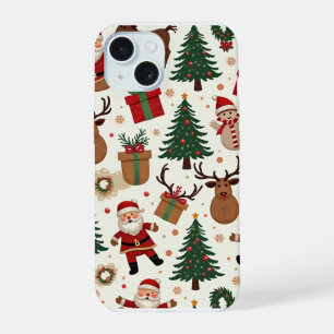 iPhone 14 Slim Fit Case, Glossy 15 Case