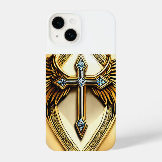 iPhone 14 Slim Fit Case, Glossy Case