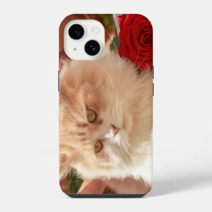 iPhone 14 Tough Case, Glossy Case