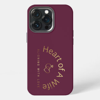 iPhone 14 Tough Case, Glossy 13 Pro Case