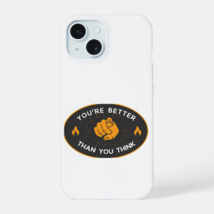 iPhone 15 back case