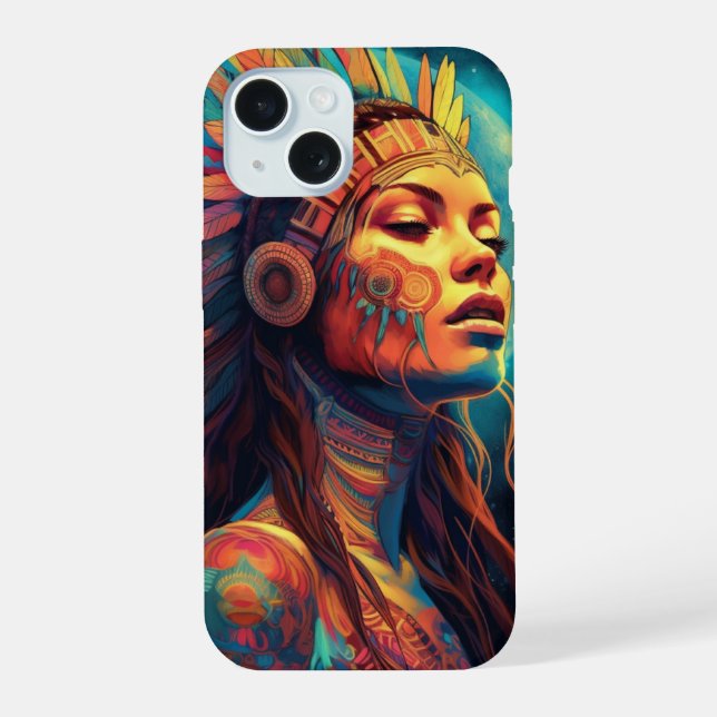 iPhone 15 case (Back)