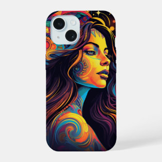 iPhone 15 case