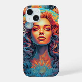 iPhone 15 case