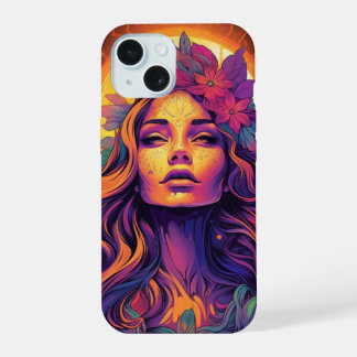 iPhone 15 case