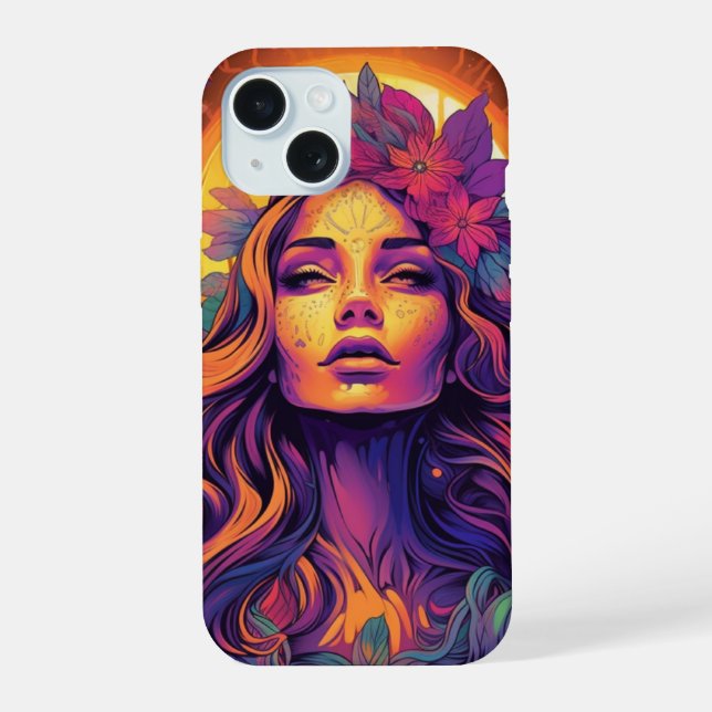 iPhone 15 case (Back)