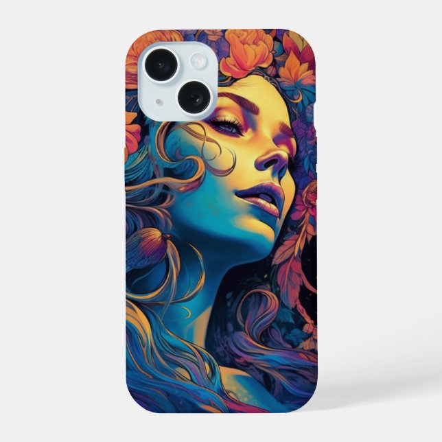 iPhone 15 case (Back)