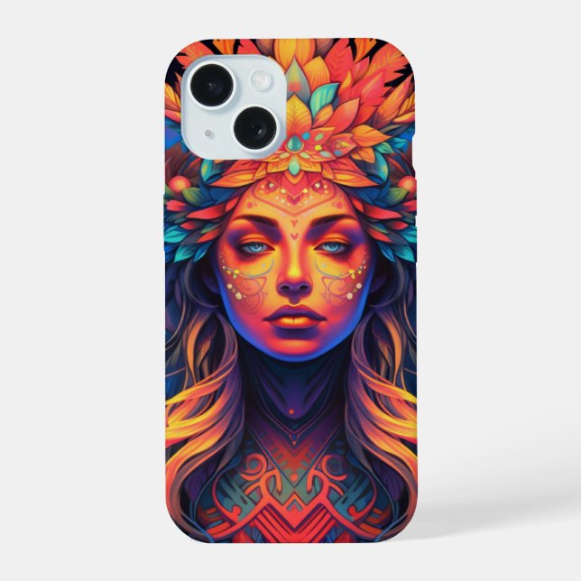 iPhone 15 case (Back)