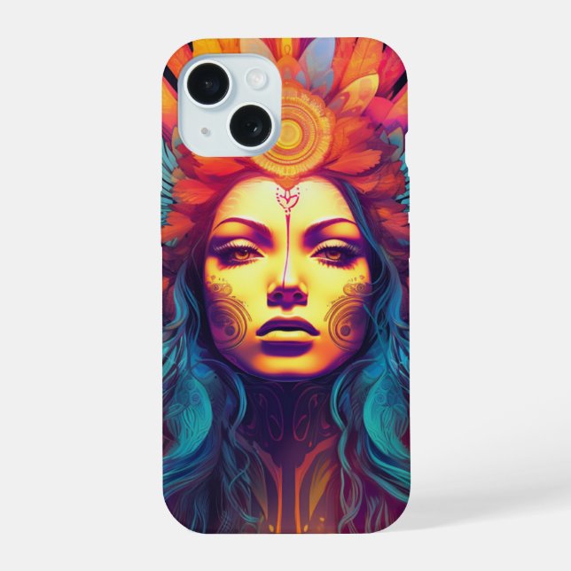 iPhone 15 case (Back)