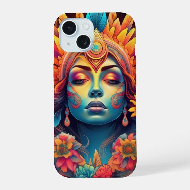 iPhone 15 case (Back)