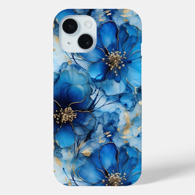 iPhone 15 Case (Back)