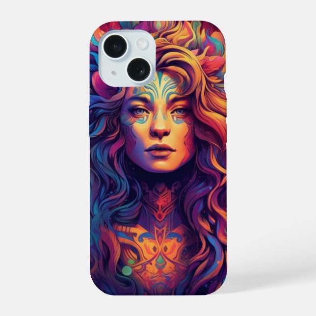 iPhone 15 case (Back)