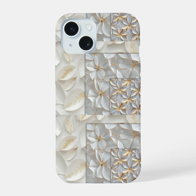  iPhone 15 Cases (Back)
