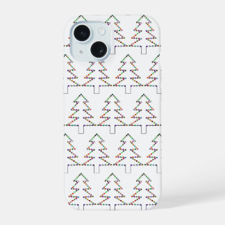 iPhone 15 Christmas Case