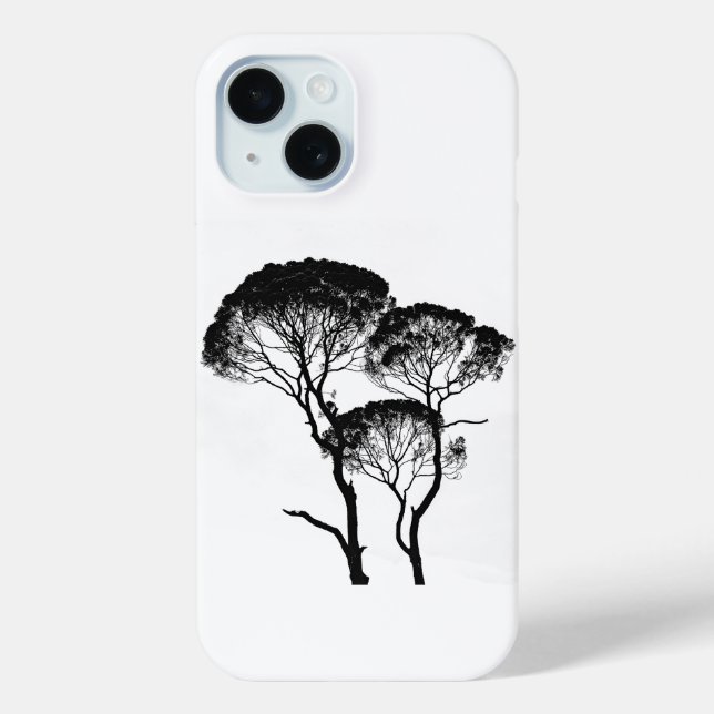 iPhone 15 / iPad case /Apple cover  (Back)