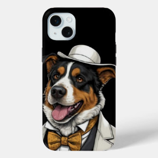 iPhone 15 Mini Coque iPhone/iPad