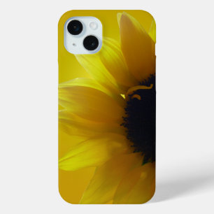 iPhone 15 Mini Sunflower Samsung Galaxy S3 Coque Coque de tournes