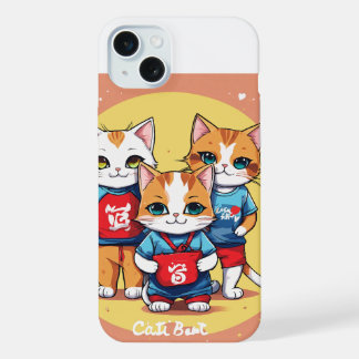 IPhone 15 new phone cover