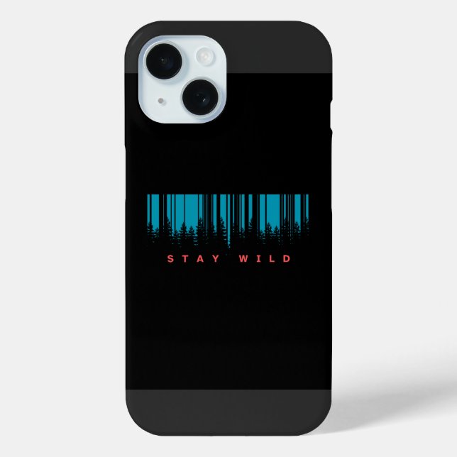 iphone 15 phone case (Back)
