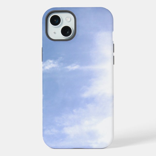 iPhone 15 plus Case (Back)