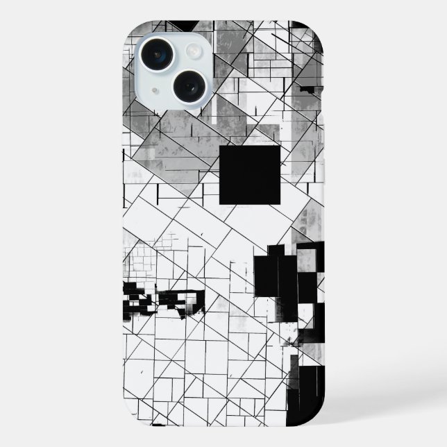 iPhone 15 Plus Case (Back)