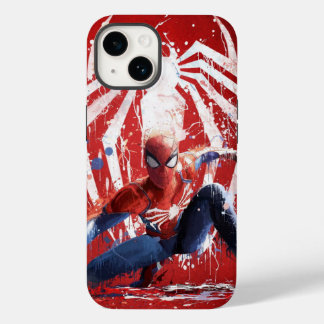 | iPhone 15 Plus Coque - Marvel Edition"