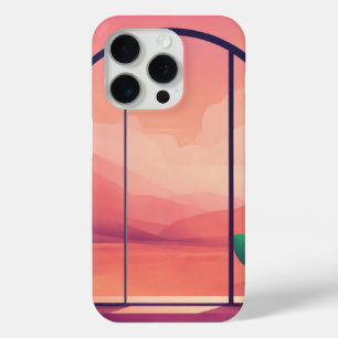 Iphone 15 Pro barely there iPhone 15 Pro Case