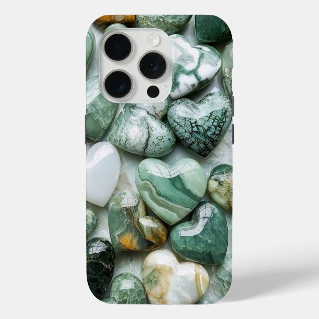 iPhone 15 pro case (Back)