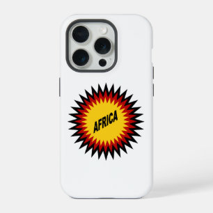 iPhone 15 Pro case SUN AFRICA