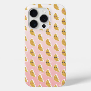iPhone 15 Pro Coque Cachapita