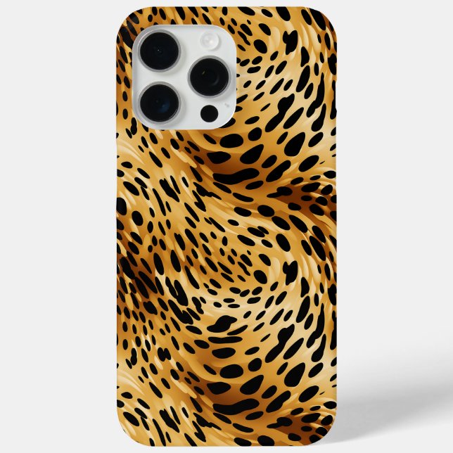 iPhone 15 Pro Max Case (Back)