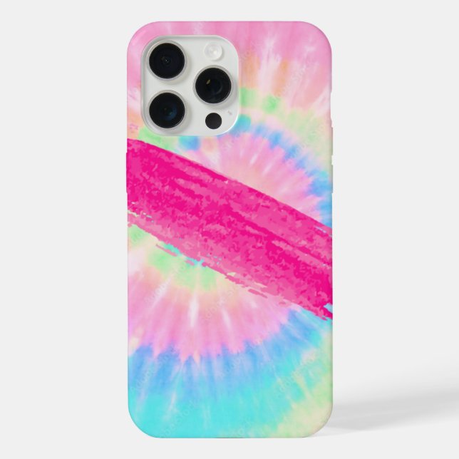 Iphone 15 pro max case (Back)