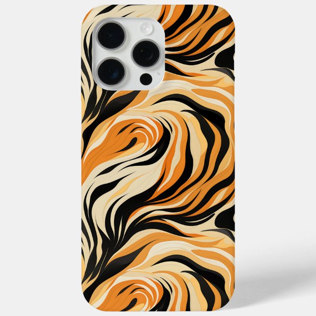 iPhone 15 Pro Max Case (Back)